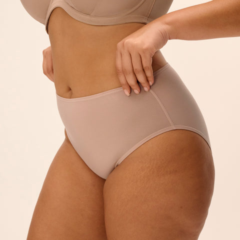 Morgan panties