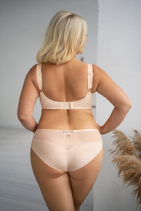 Betty high-waisted briefs