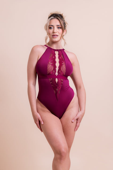 body adapté à toutes les morphologies, pour un bonnet J, comme un bonnet Q