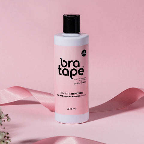 Huile Nourissante Bra Tape