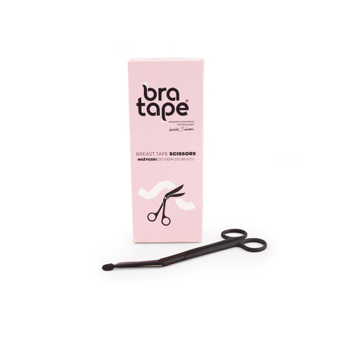 Paire de ciseaux Bra Tape